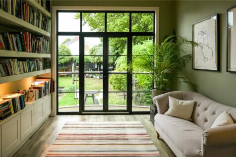 Drawing Room