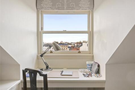 Bedroom4 View