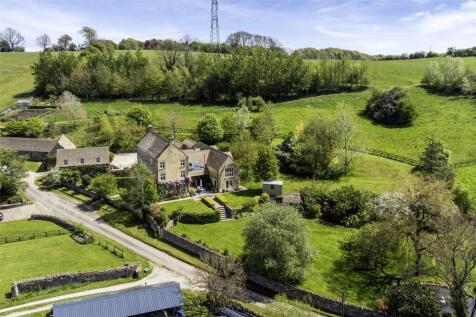 Upper Coberley Farm