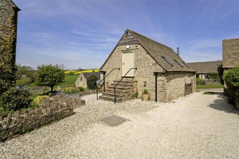 Outbuildings