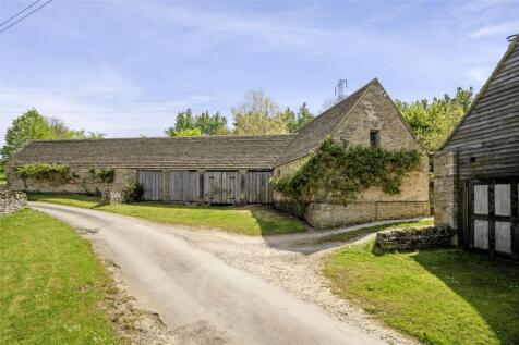 Outbuildings