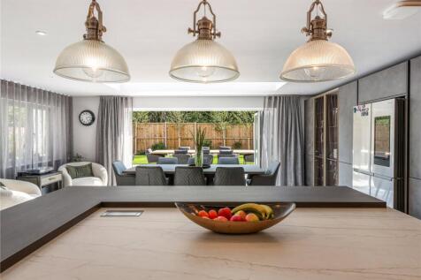 Kitchen/Live/Dine