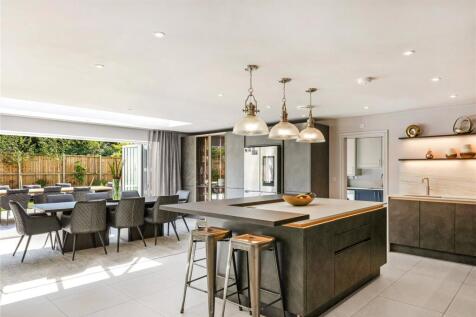 Kitchen/Live/Dine