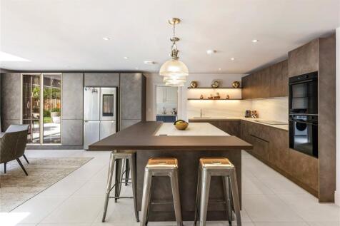 Kitchen/Live/Dine