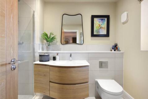 Second En Suite