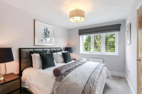 Bedroom Five
