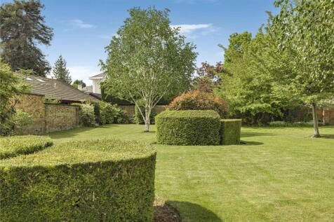 Grounds