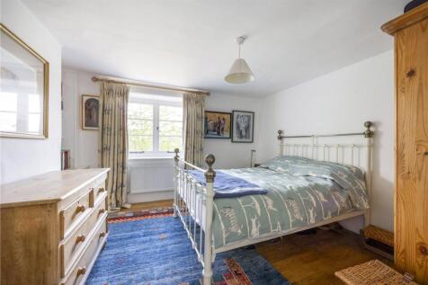 Bedroom Five