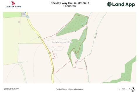 Land Plan