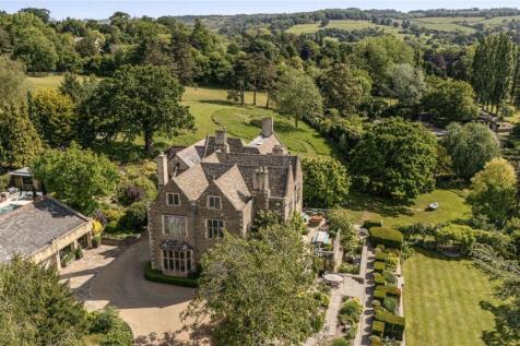 Oakfield House