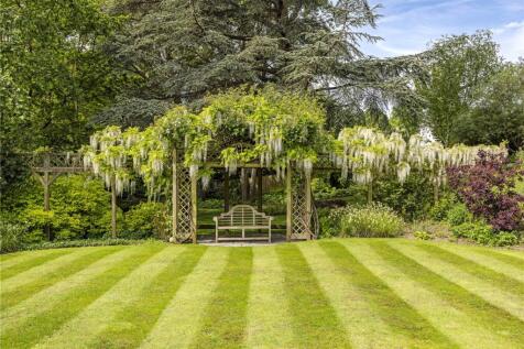 Beautiful Gardens