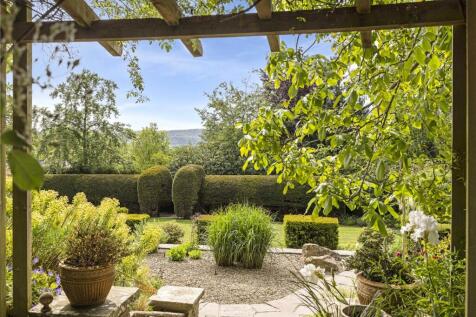 Beautiful Gardens