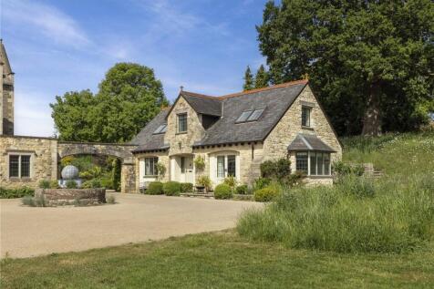 Guest Cottage
