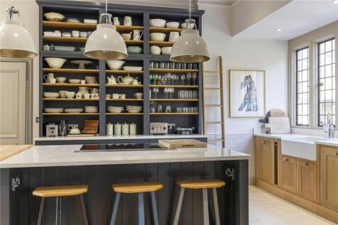 Prep Kitchen