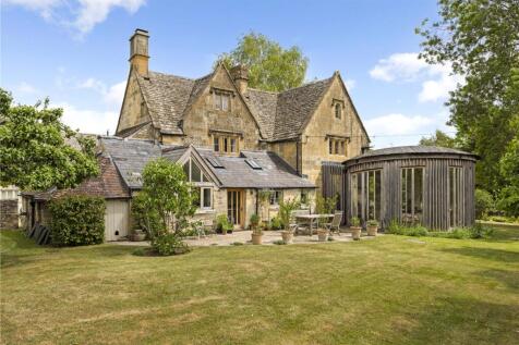 Manor Farm