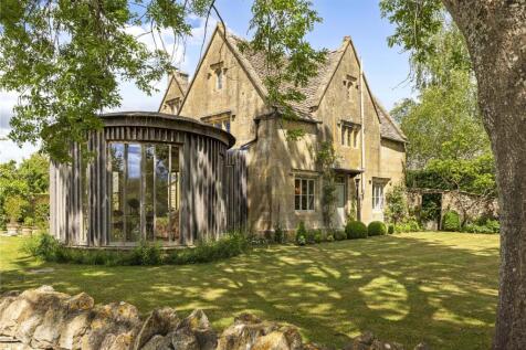 Manor Farm