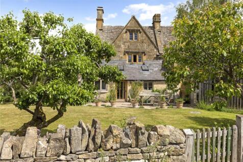Manor Farm