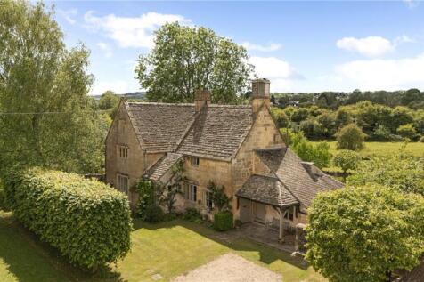 Manor Farm