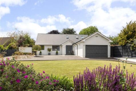 6 Sandy Lane