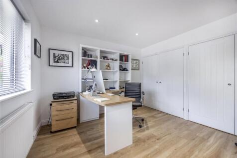 Study/Bedroom 4