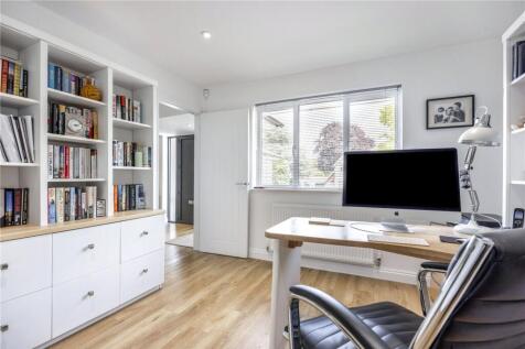 Study/Bedroom 4