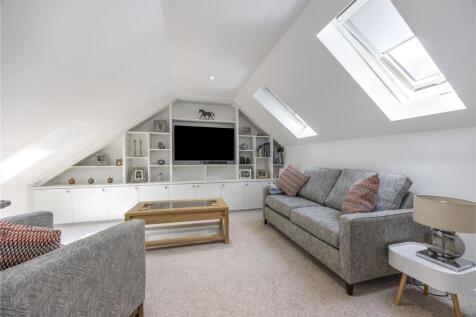 Tv Room/Bedroom 2