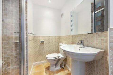 En Suite Shower Room