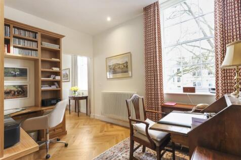 Study/ Bedroom