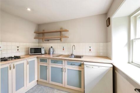 Secondary Kitchen