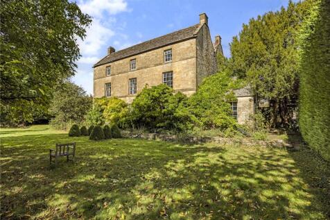 The Manor