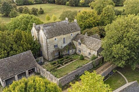 The Manor