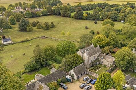 The Manor