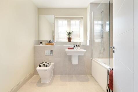 primary property image