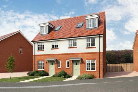 ryder gardens, bovingdon