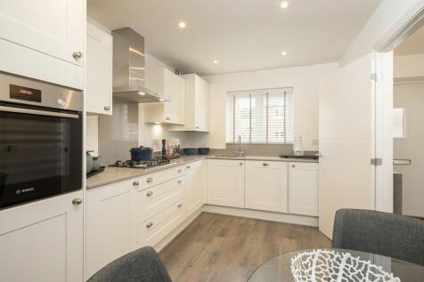 ryder gardens, bovingdon