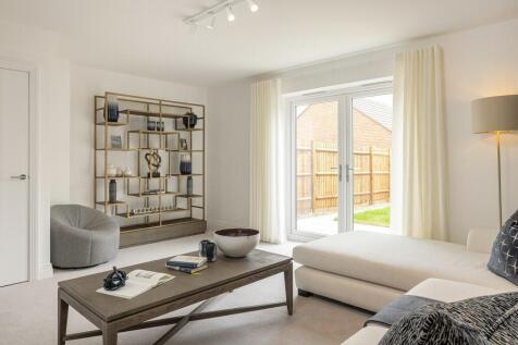 ryder gardens, bovingdon