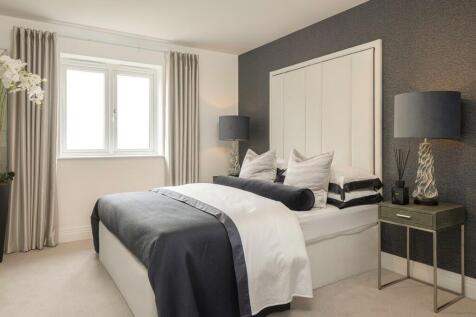 ryder gardens, bovingdon