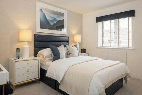 ryder gardens, bovingdon