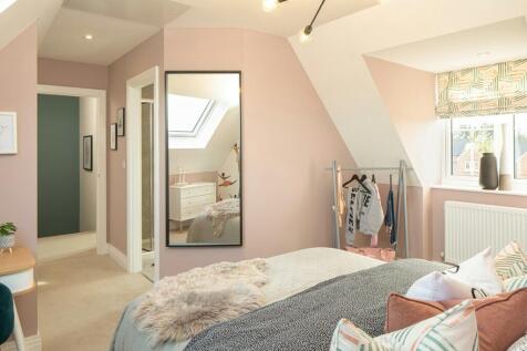 ryder gardens, bovingdon