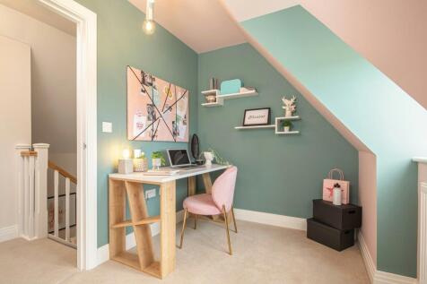 ryder gardens, bovingdon