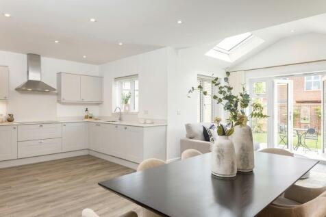 ryder gardens, bovingdon