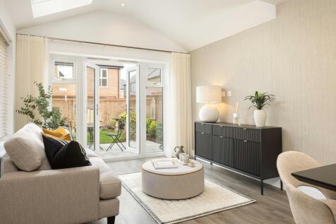 ryder gardens, bovingdon