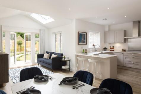 ryder gardens, bovingdon