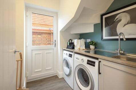 ryder gardens, bovingdon
