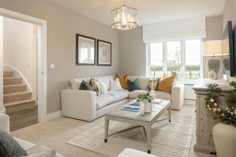 ryder gardens, bovingdon