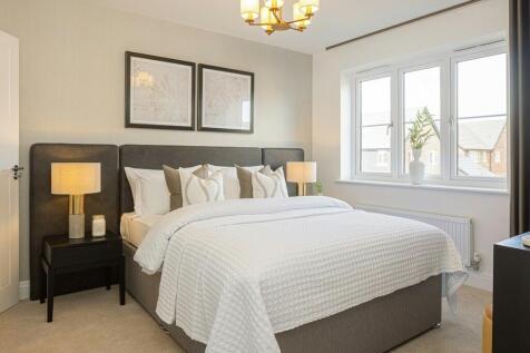 ryder gardens, bovingdon