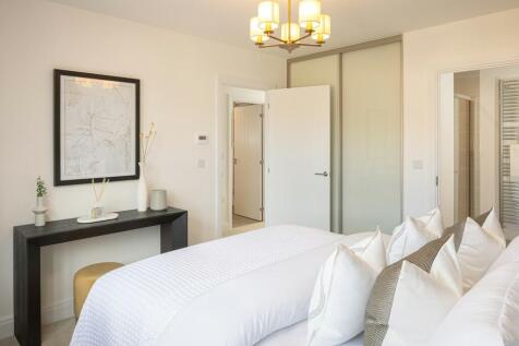 ryder gardens, bovingdon