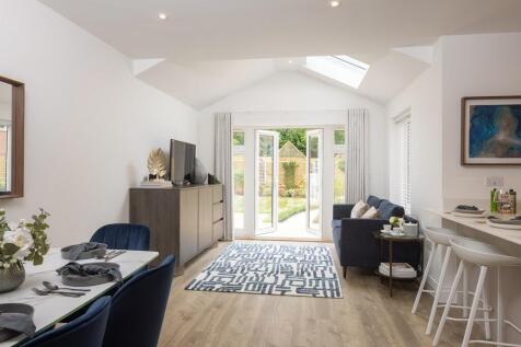 ryder gardens, bovingdon