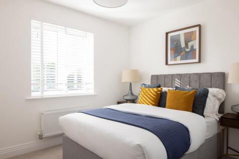 ryder gardens, bovingdon
