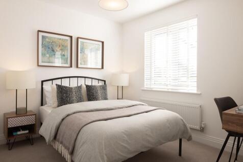 ryder gardens, bovingdon